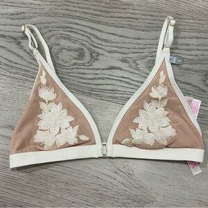 Victoria’s Secret Pink | Bralette NWT